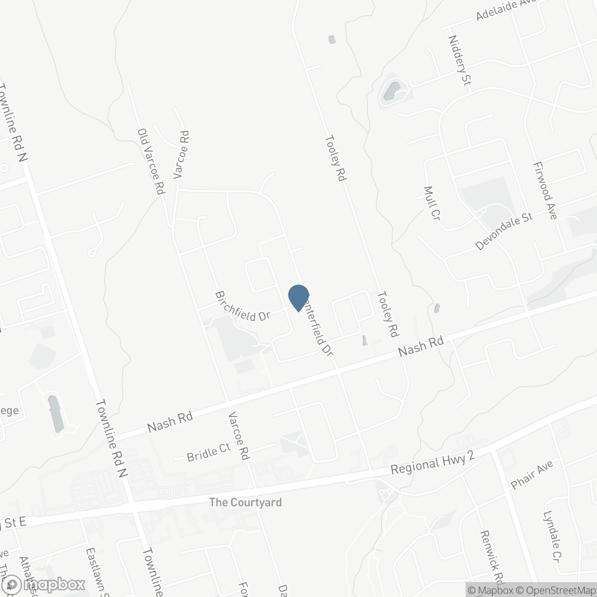74 CENTREFIELD DRIVE, Clarington, Ontario L1E 1K7